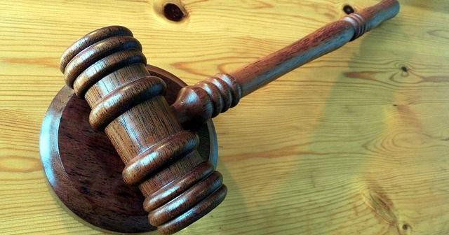 Man gets probation for contempt