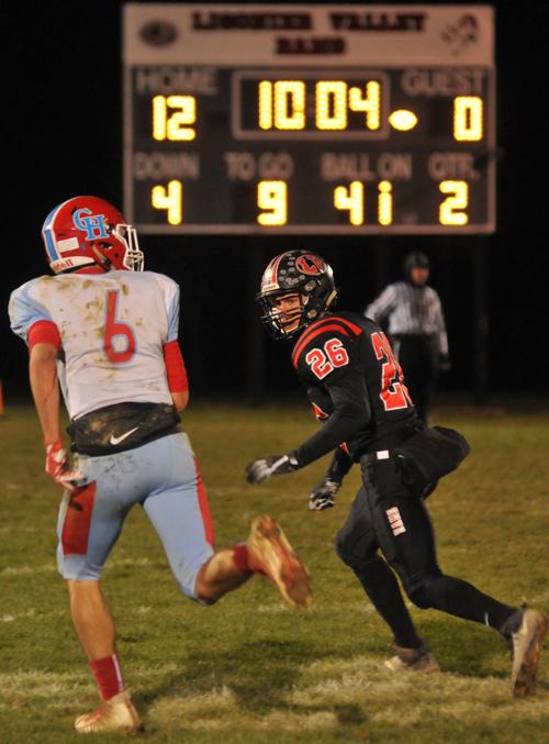 Ligonier Valley 39 Cambria Heights 14 Indianagazette Com