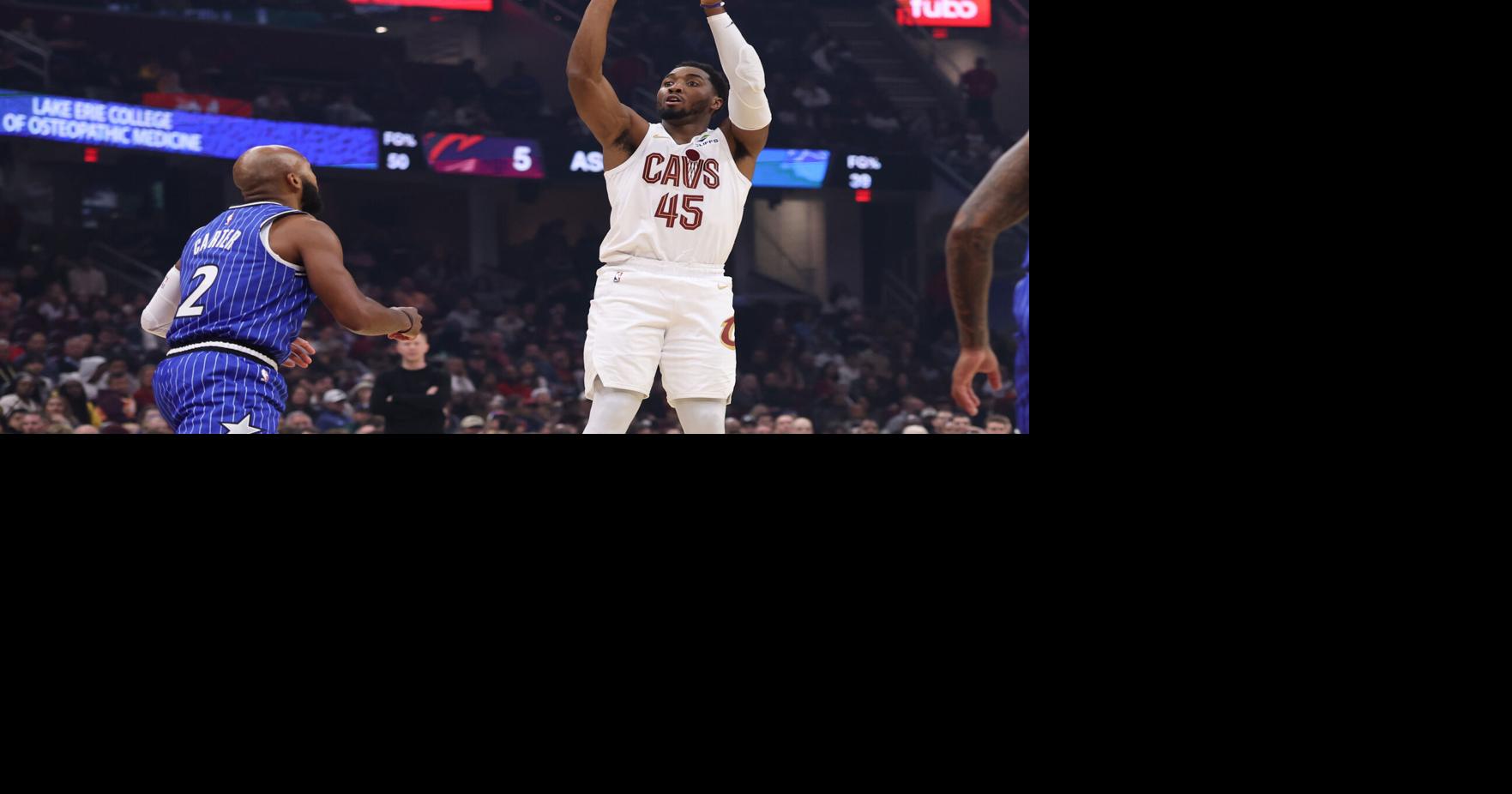 Cavs looking to take next step after reaching Eastern Conference Finals ...