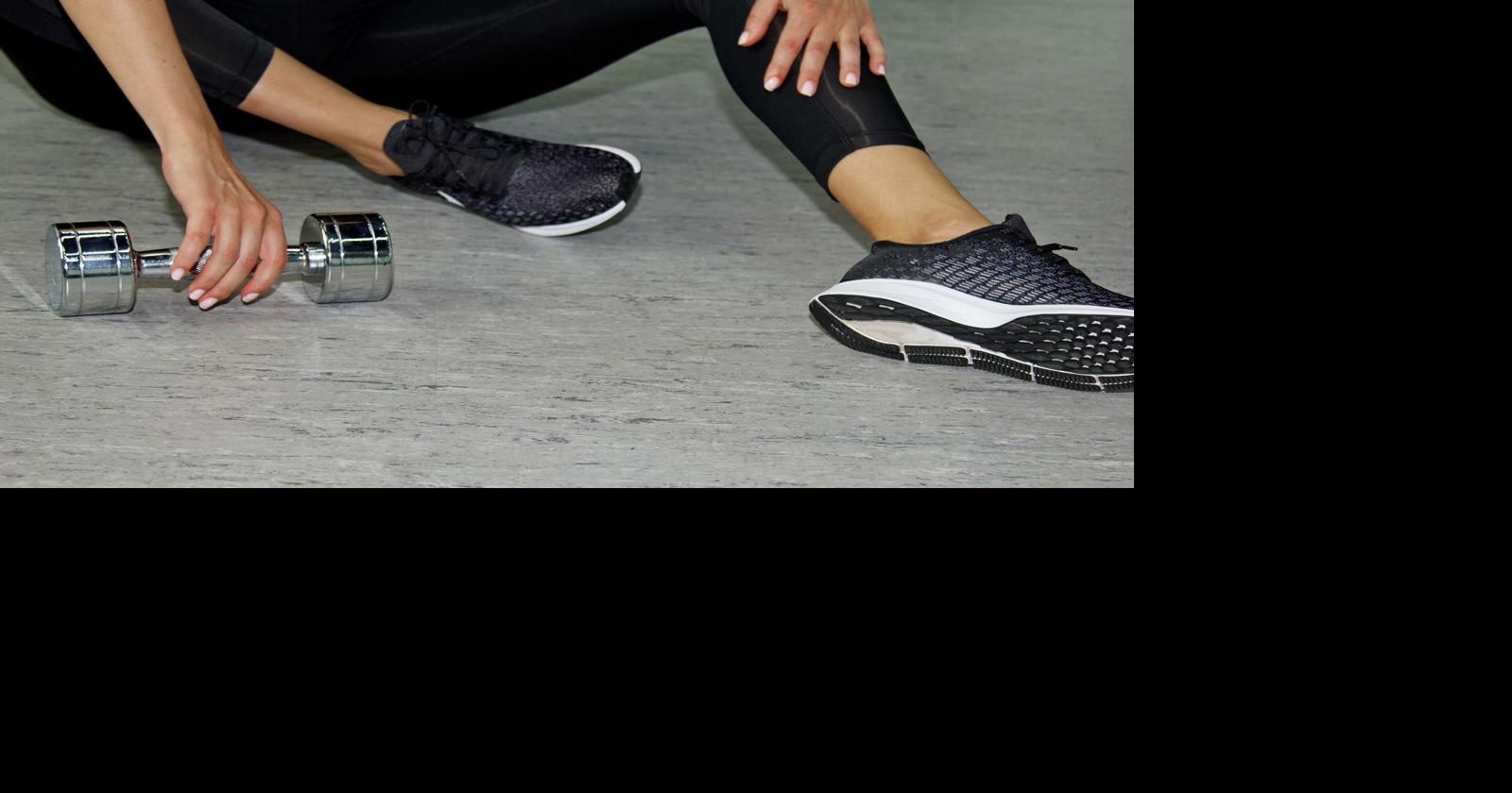 How To Stick To An Exercise Program Do What You Like And Be Patient Experts Say Lifestyles Indianagazette Com