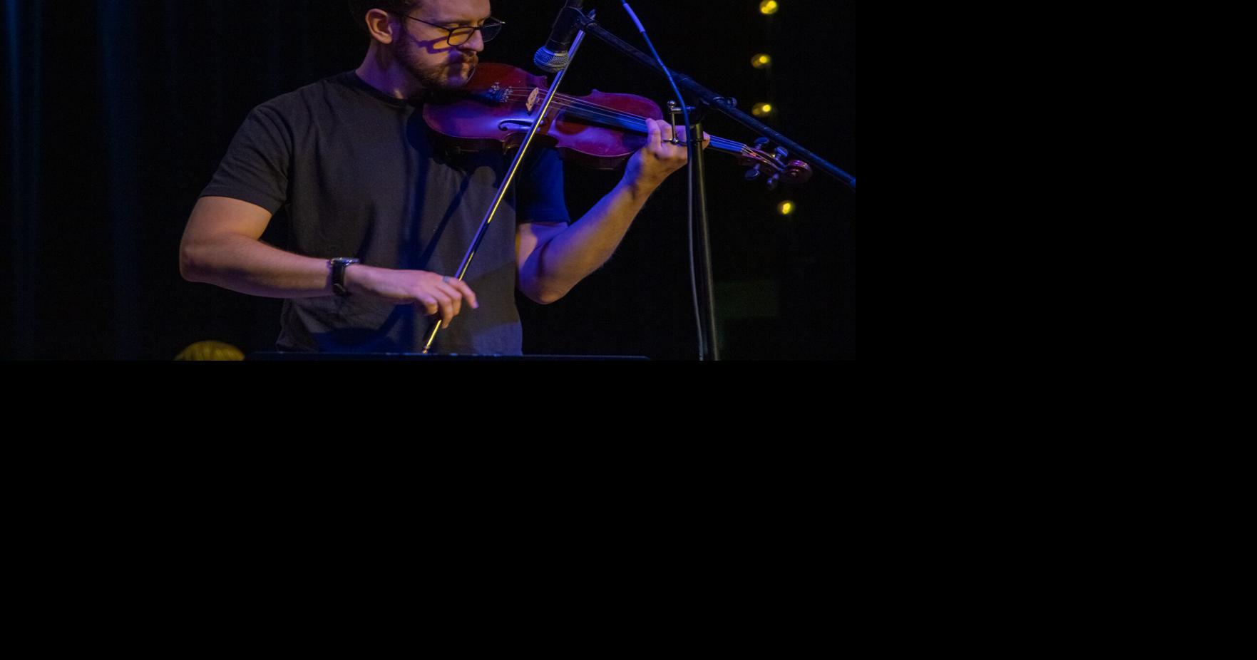 Indiana Theater to host Northern Appalachian Folk Festival events