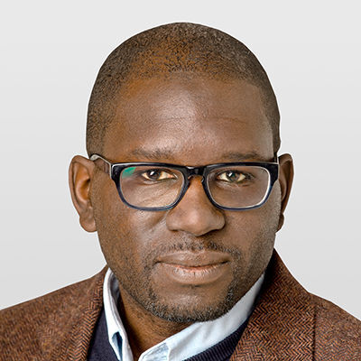 JAMELLE BOUIE: Joe Manchin is dreaming - Vimarsana News