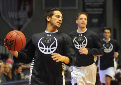 Iup Basketball Games Rescheduled For Thursday Sports