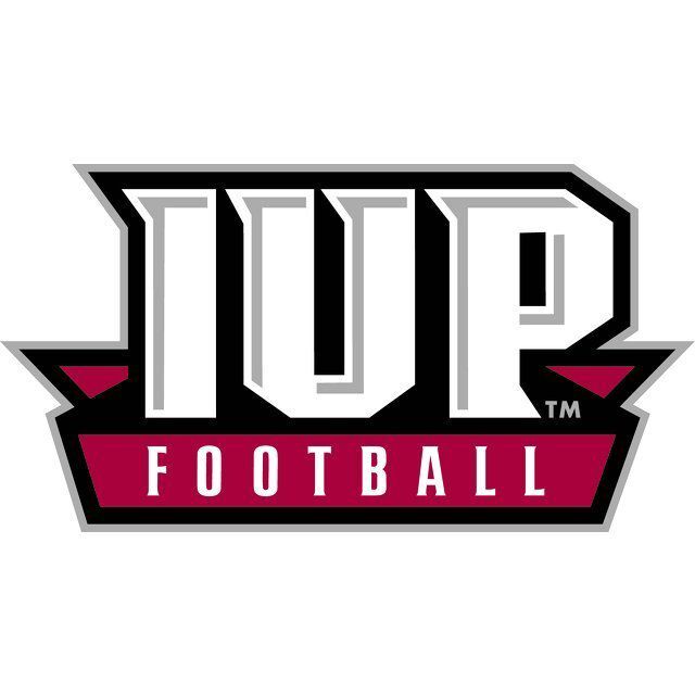 IUP Football