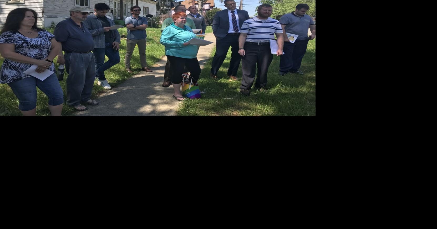 Stakeholders tour Indiana as part of zoning ordinance updating News