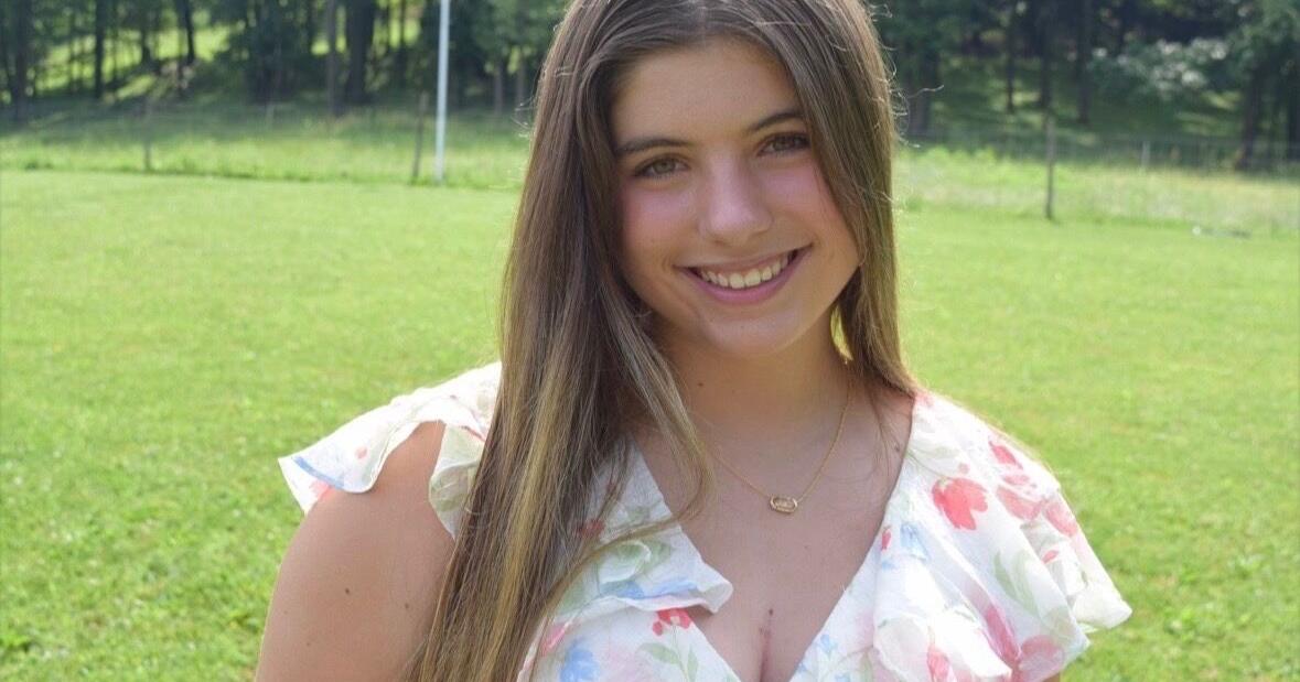 Indiana Fair Queen contestant profile: Lilly Mano wants to be next role model for Indiana County Fair, community