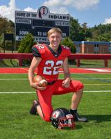 Athlete of the Week: Indiana's new kicker delivered under pressure
