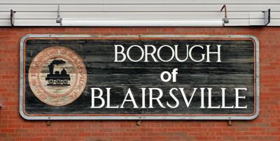 Blairsville Borough