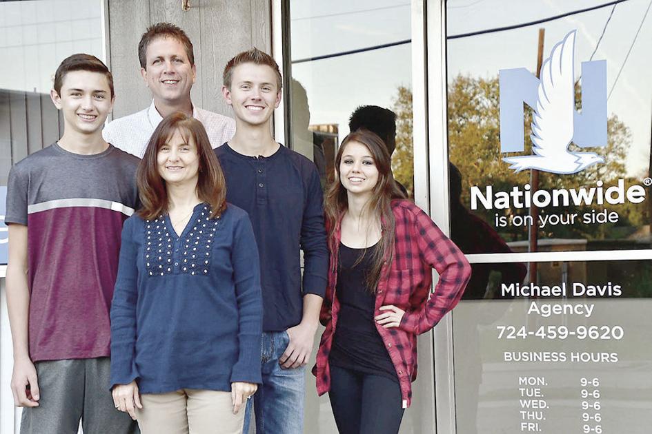 Michael Davis Jr. Insurance Agency Michael Davis Jr. Insurance Agency