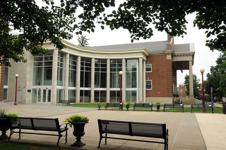 Students named to IUP dean's list IUP News
