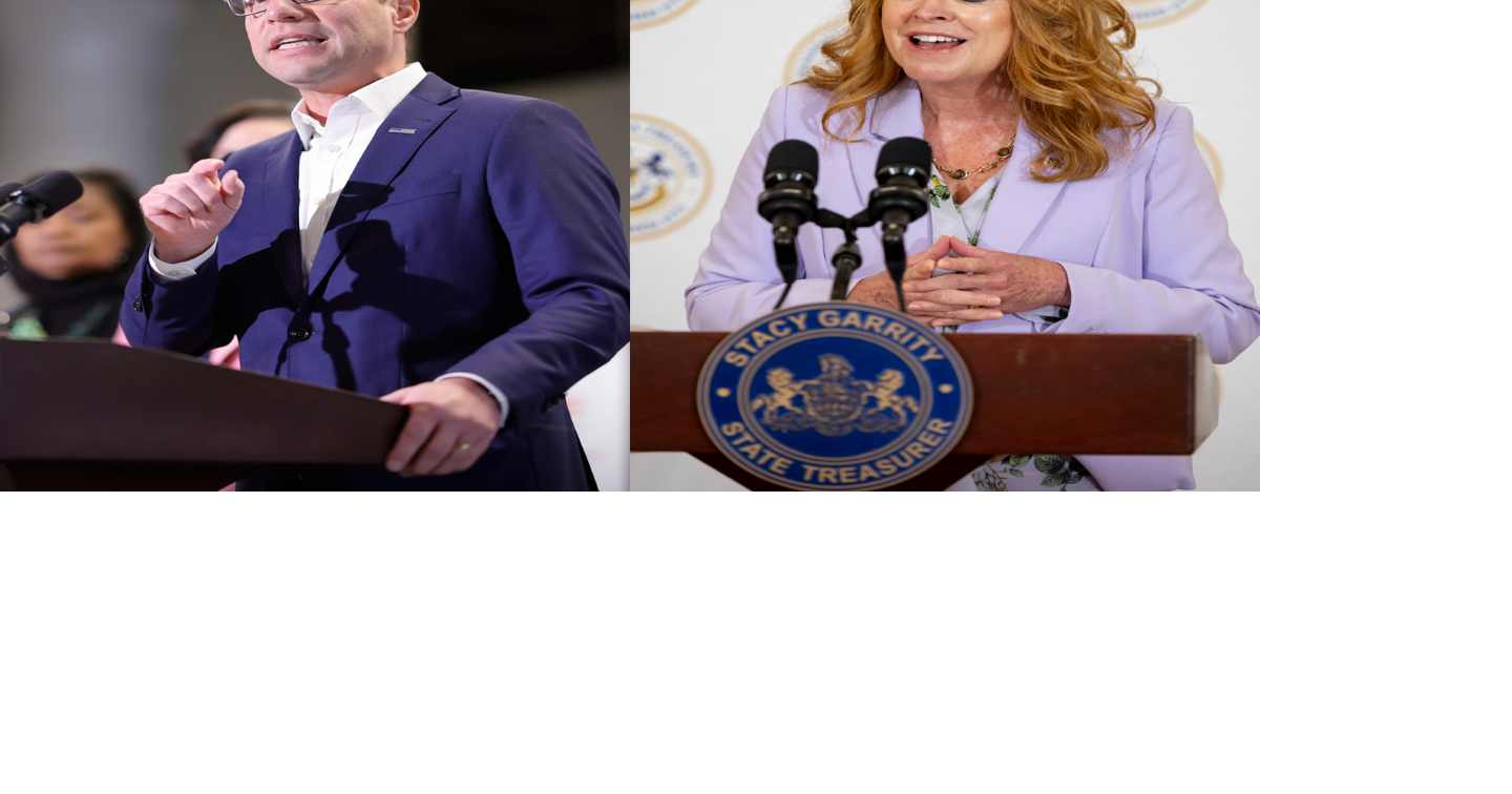 Iran fighting becomes an issue in Pa.'s gubernatorial election