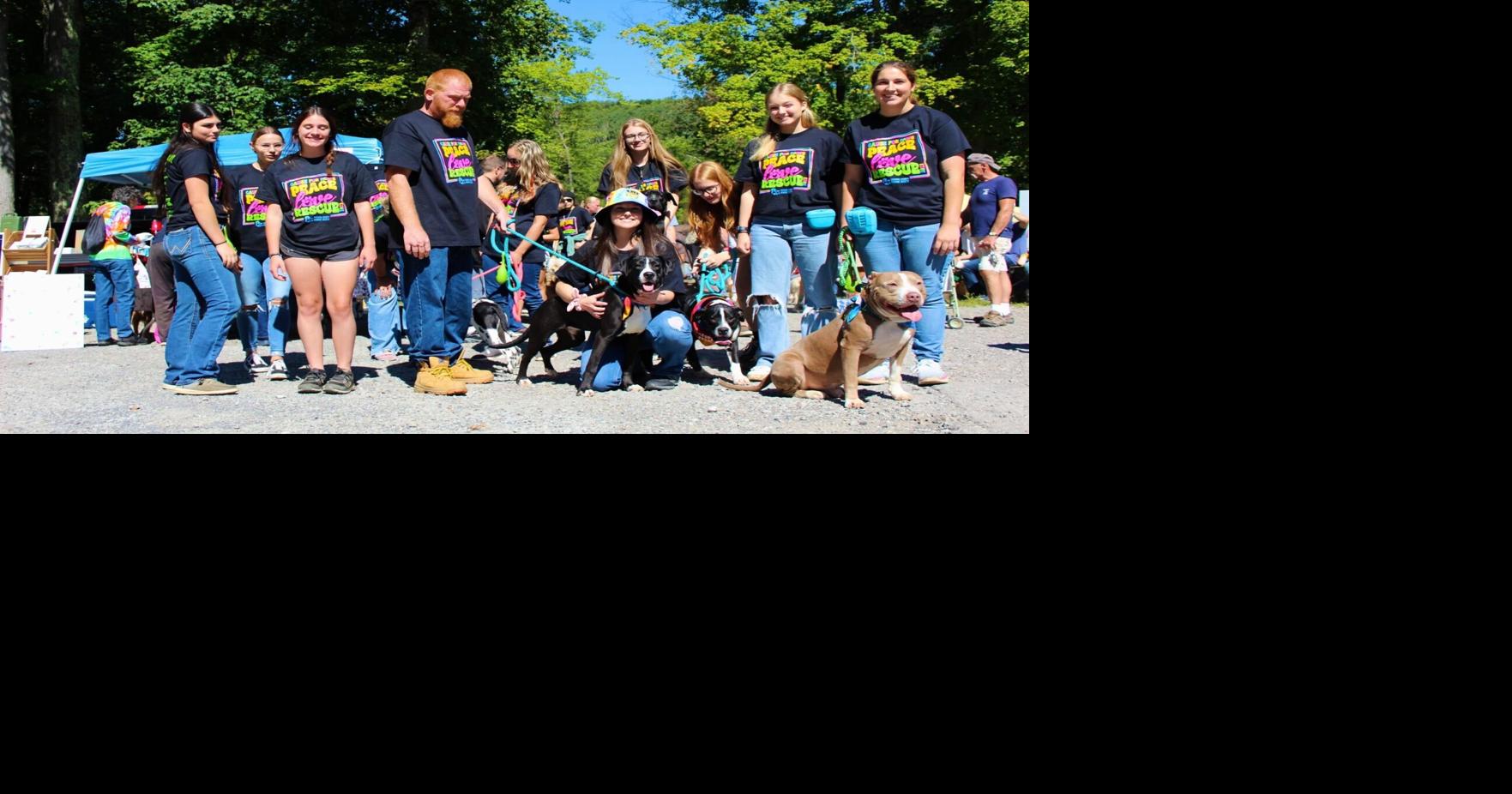 Shelter holds Cause for Paws event | News | indianagazette.com