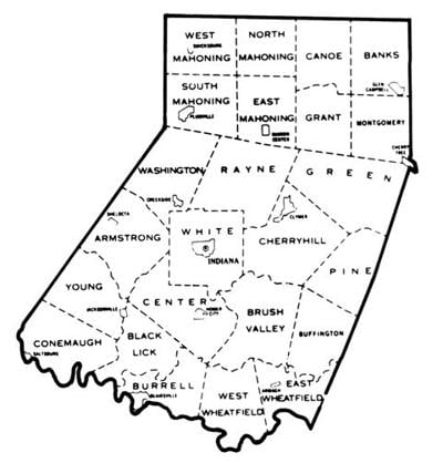 Indiana County Advisory Map Commissioners seeking volunteers for advisory council | News 