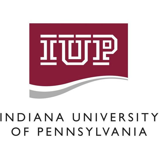 Image result for Indiana University of pa log