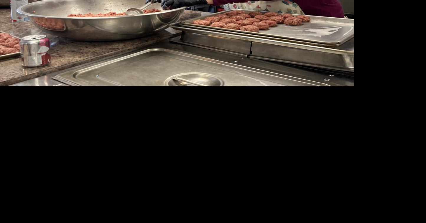 Federation of Democratic Women in Indiana County to host spaghetti dinner