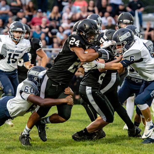 Homer Center 30 Penns Manor 28 9227 Indianagazette Com