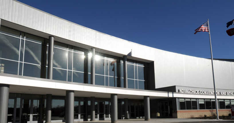 Holden believes KCAC could become a 'self-supporting enterprise'