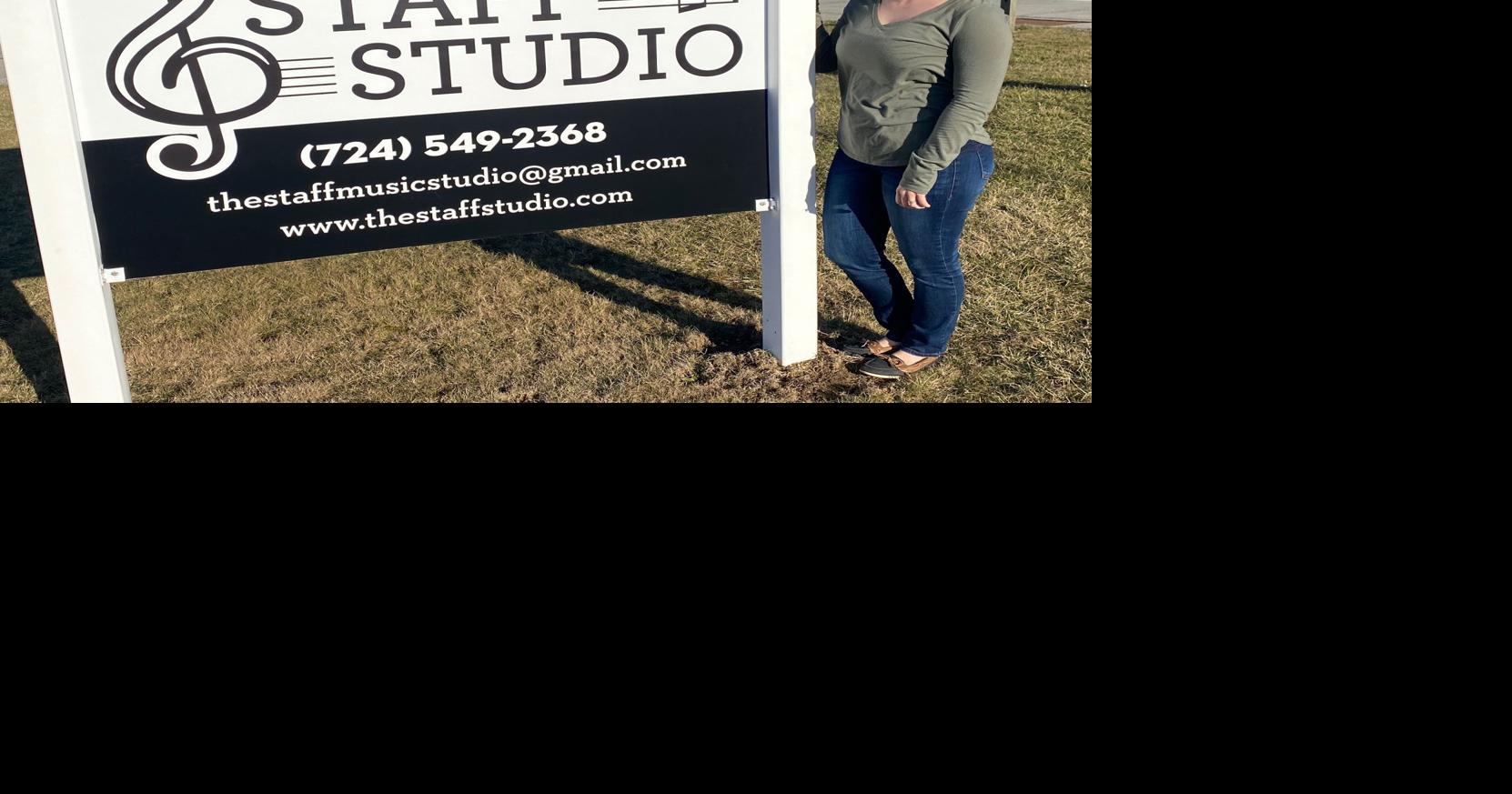 The Staff Studio set to expand offerings | News | indianagazette.com