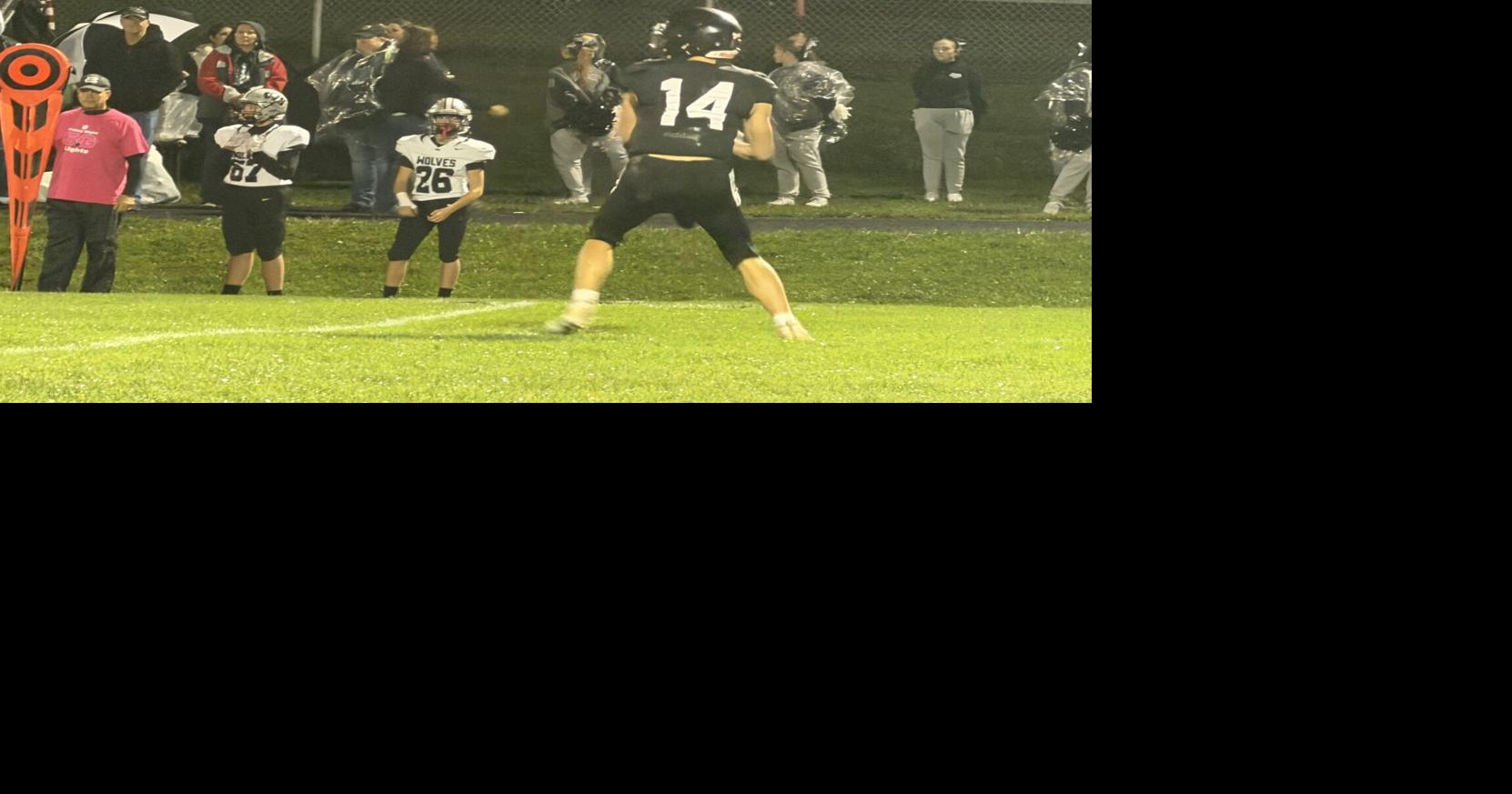 Highlanders can clinch conference title; Wildcats look to force first ...