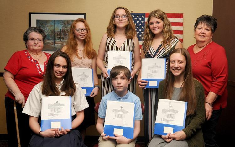 Unesco essay competition 2021 image