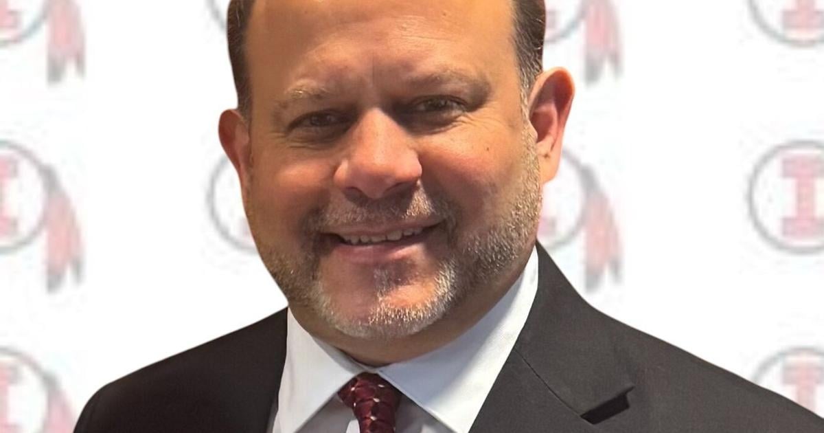 Eric Rigsbee Indiana Eric Brocious announces for two-year, four-year Indiana Area school ...