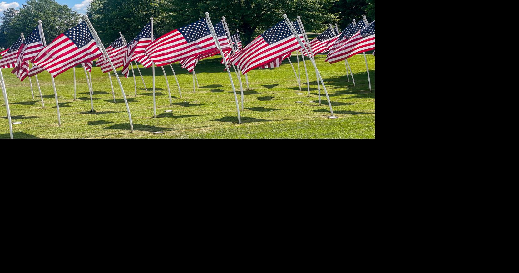 Rotary Club of Indiana Midday honor heroes before Independence Day ...