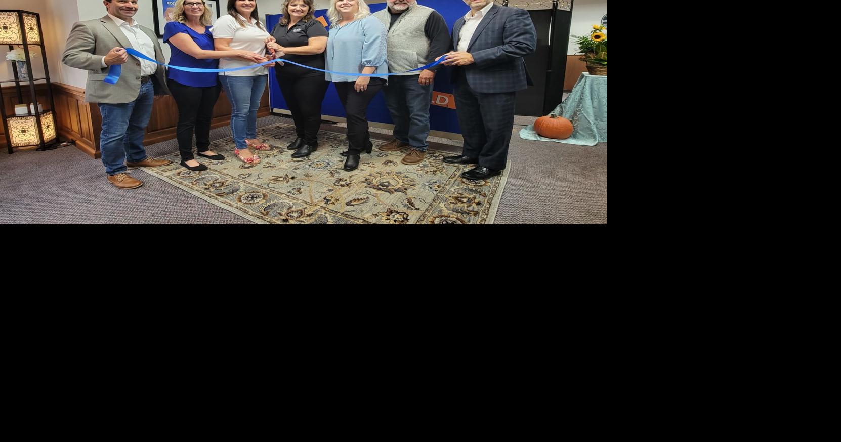 Realty company holds ribbon-cutting | News | indianagazette.com