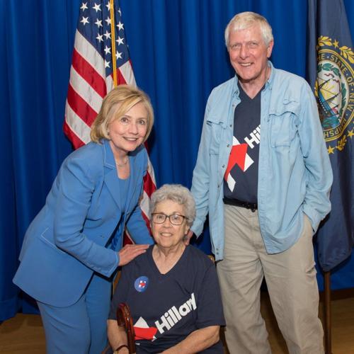 Lenore Patton dies at 81 News