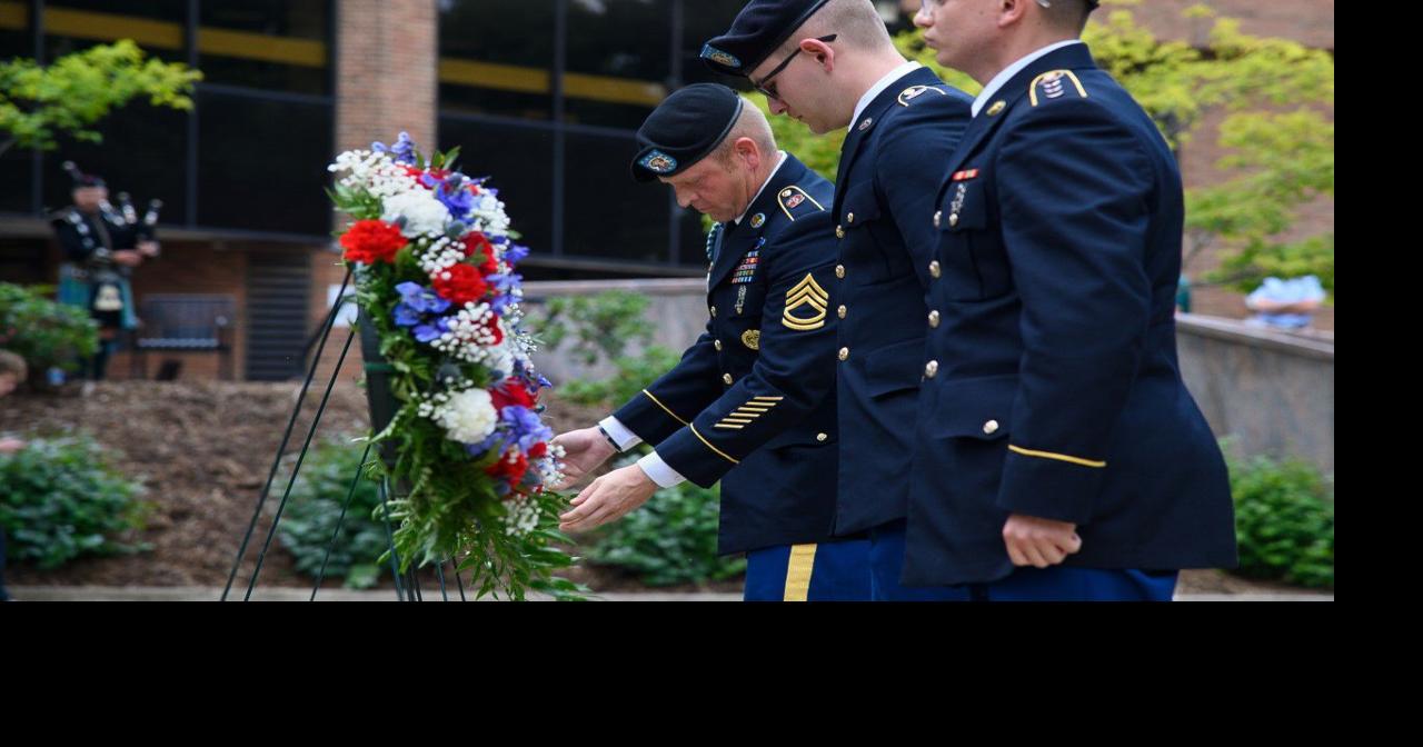 IUP alumni killed on Sept. 11, 2001, memorialized in Oak Grove News