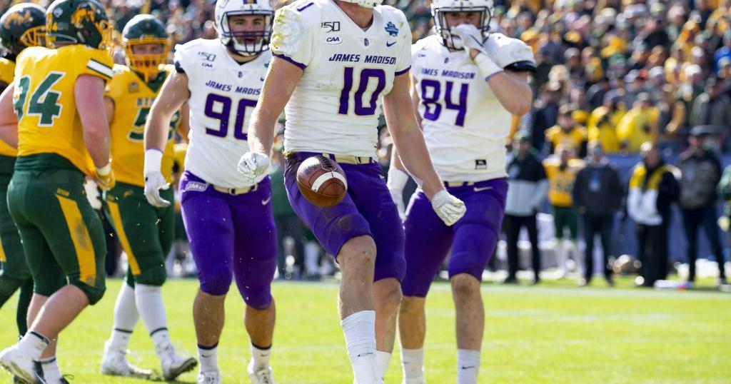 Stapleton brothers hope to catch on in NFL | Sports | indianagazette.com