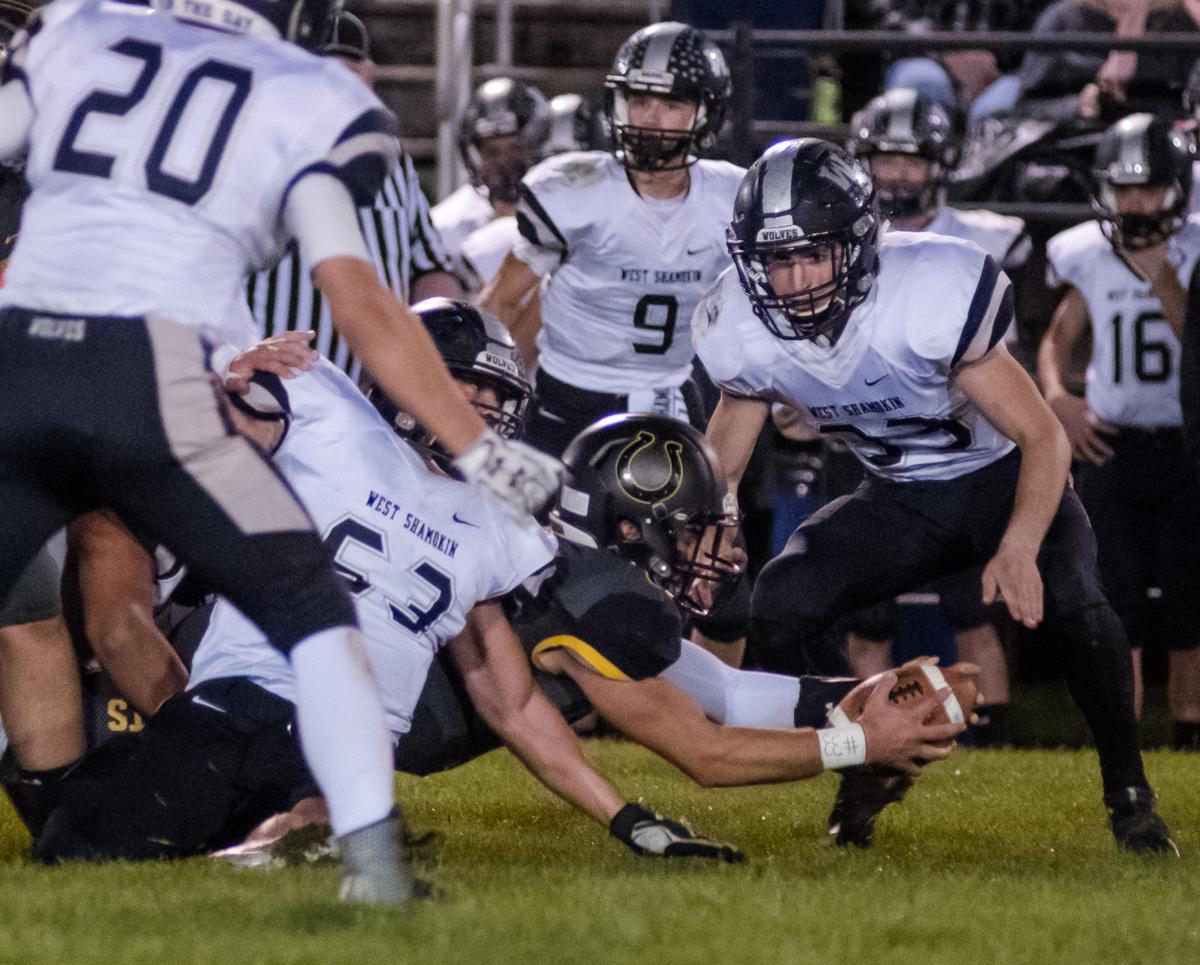 Northern Cambria 27, West Shamokin 24 Sports