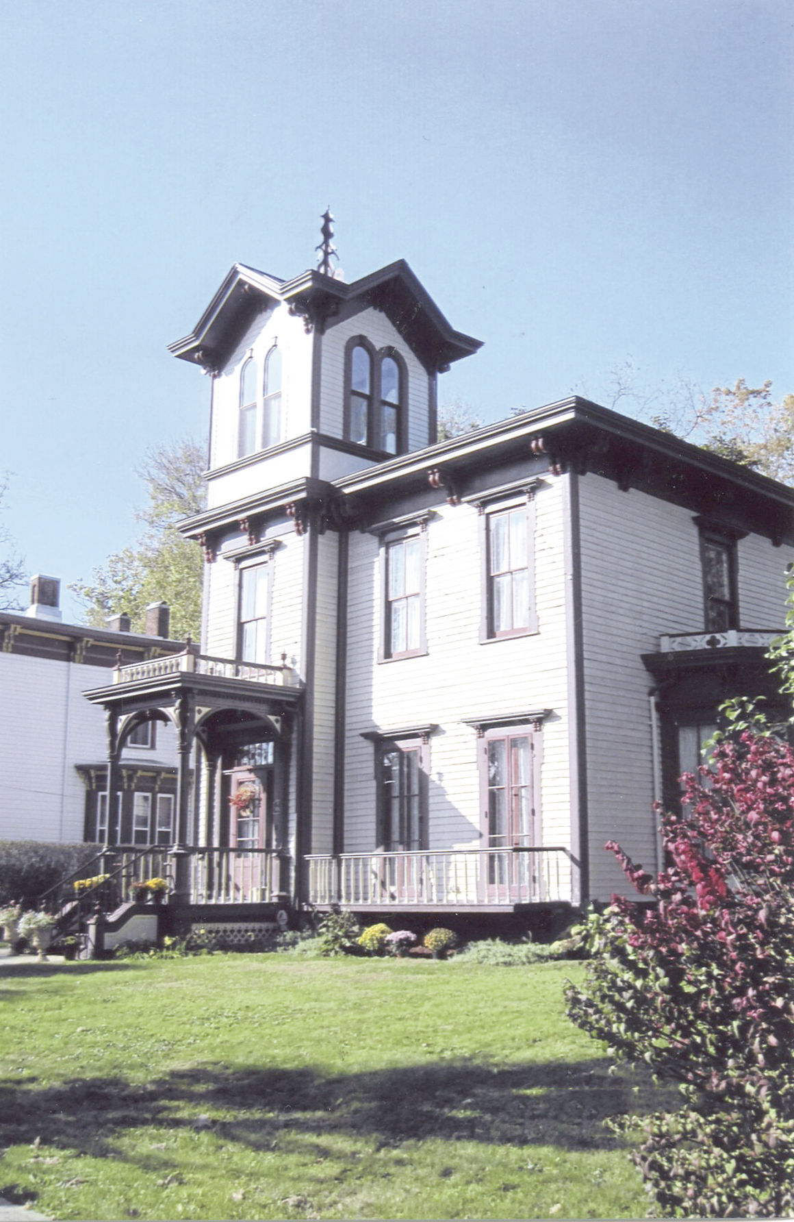 Drake Well Park heads Titusville attractions News