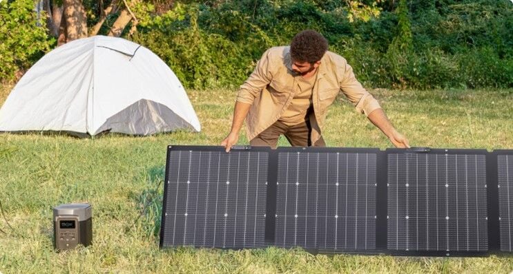 anker 522 portable power station Anker 522 Portable Power Station (PowerHouse 320Wh) | ポータブル電源の製品情報