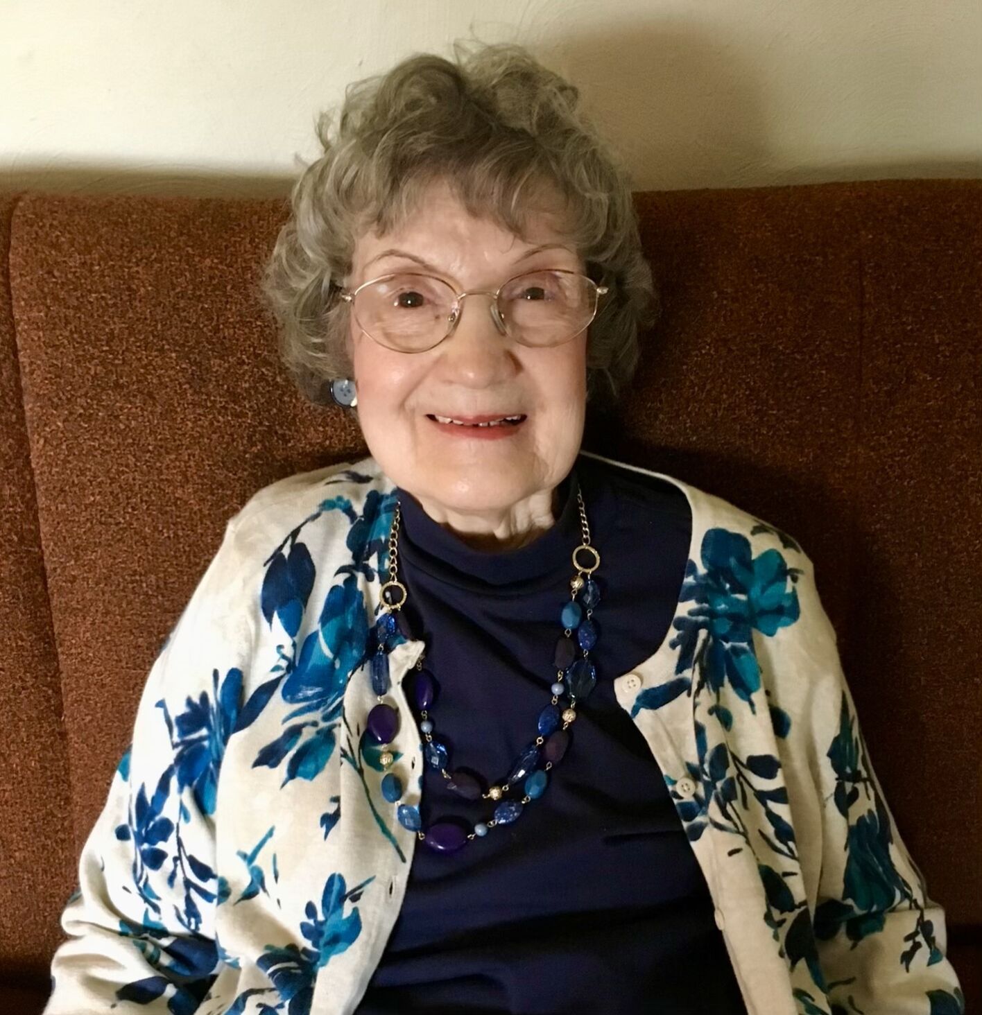 Evelyn Margaret (Simpson) McCord Obituaries
