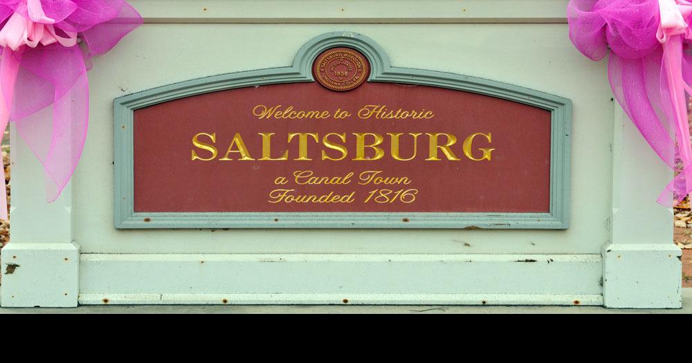 Saltsburg Borough Council accepts member resignation, declines