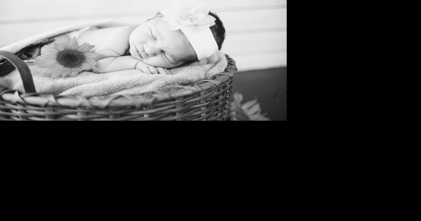 Birth Oaklee Athea Carnahan Births