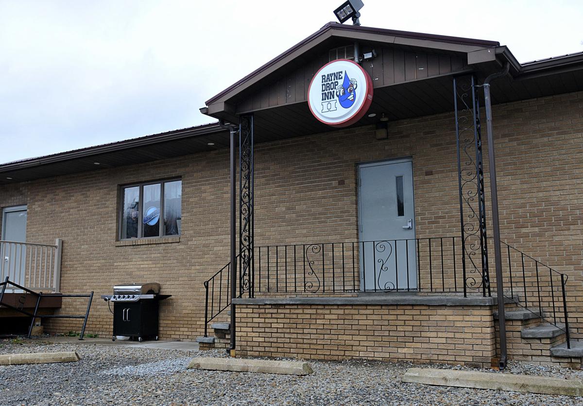 Area Couple Opens New Rayne Drop Inn Ii News Indianagazette Com
