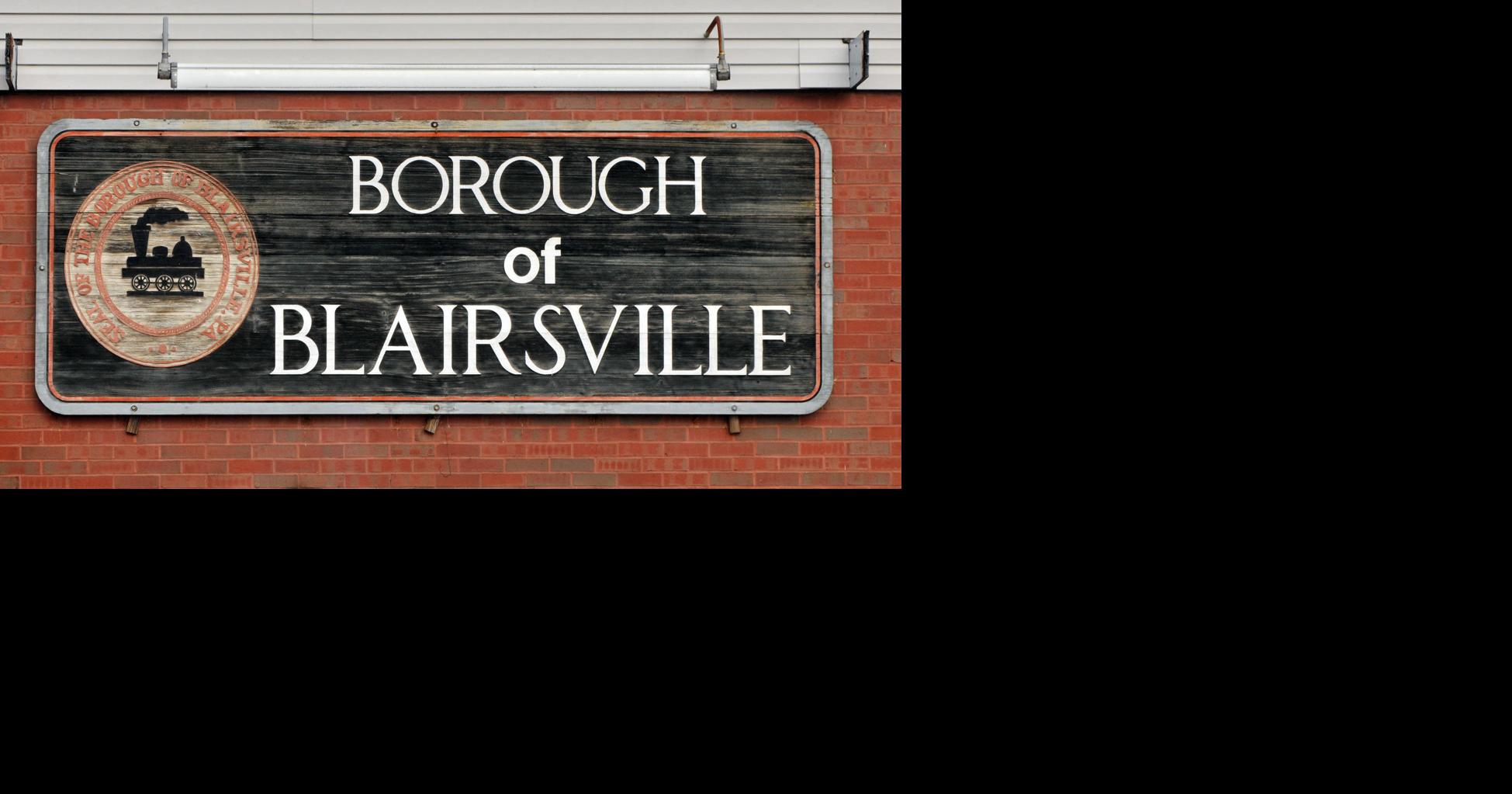 Blairsville Borough Council approves bid for fire house roof, adopts short-term rental ordinance