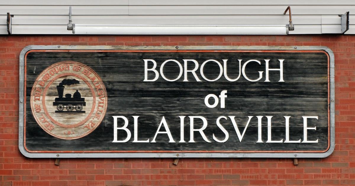 Traffic study, changes discussed at Blairsville Borough Council