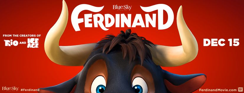 Ferdinand (PG)