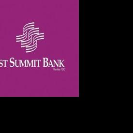 1st Summit Bank to celebrate 100 years in business | News ...