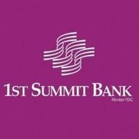 1st Summit Bank to celebrate 100 years in business | News ...