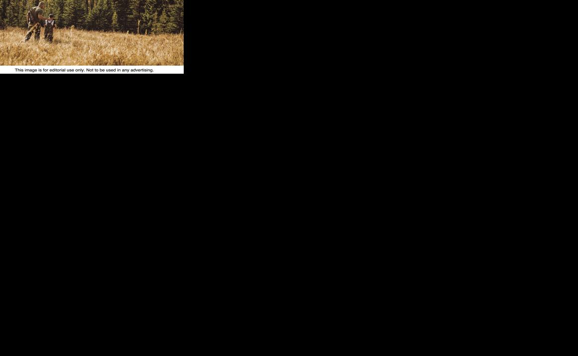 Prepare Youth Well For First Hunting Trip Sports Indianagazette Com