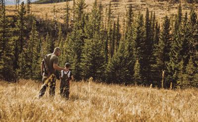 Prepare Youth Well For First Hunting Trip Sports Indianagazette Com Prepare Youth Well For First Hunting Trip Sports Indianagazette Com
