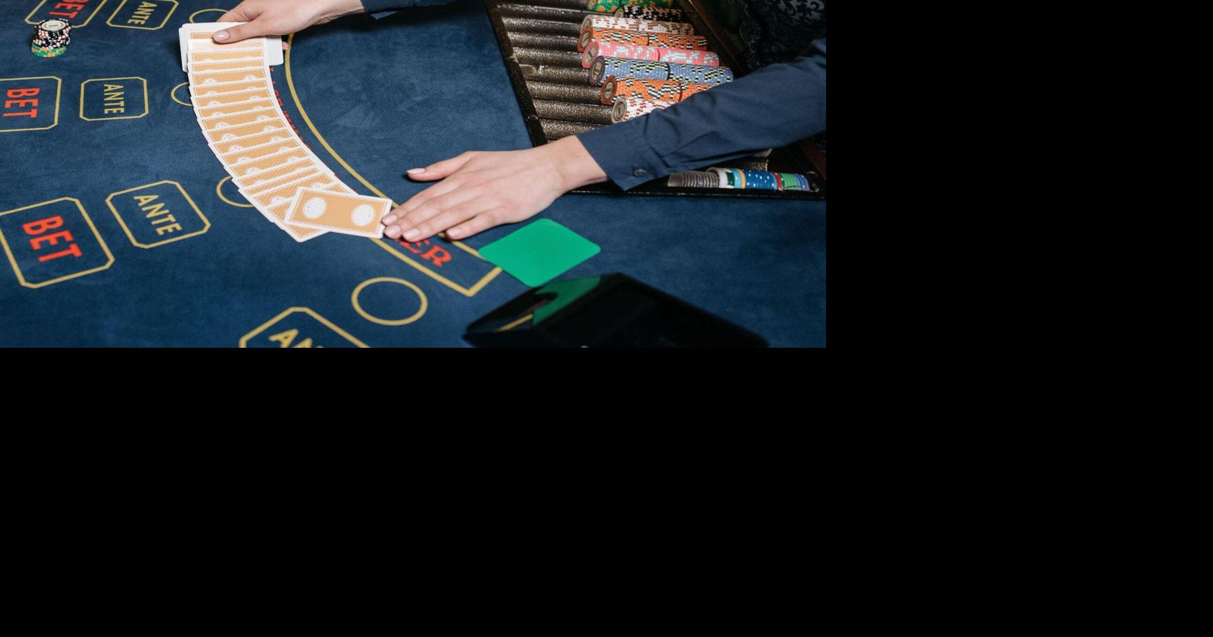 Baccarat Online for Real Money: What Makes the Game So Popular
