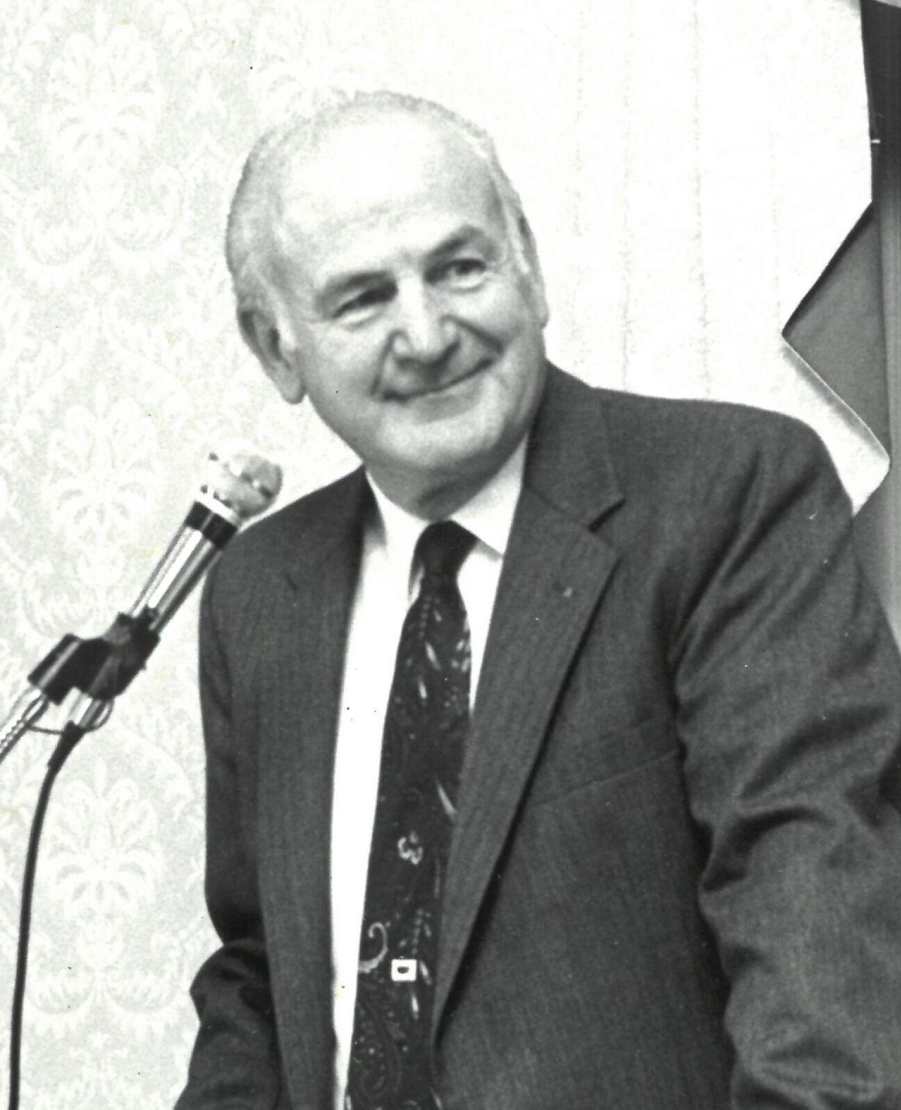 The Indiana Gazette Obituaries