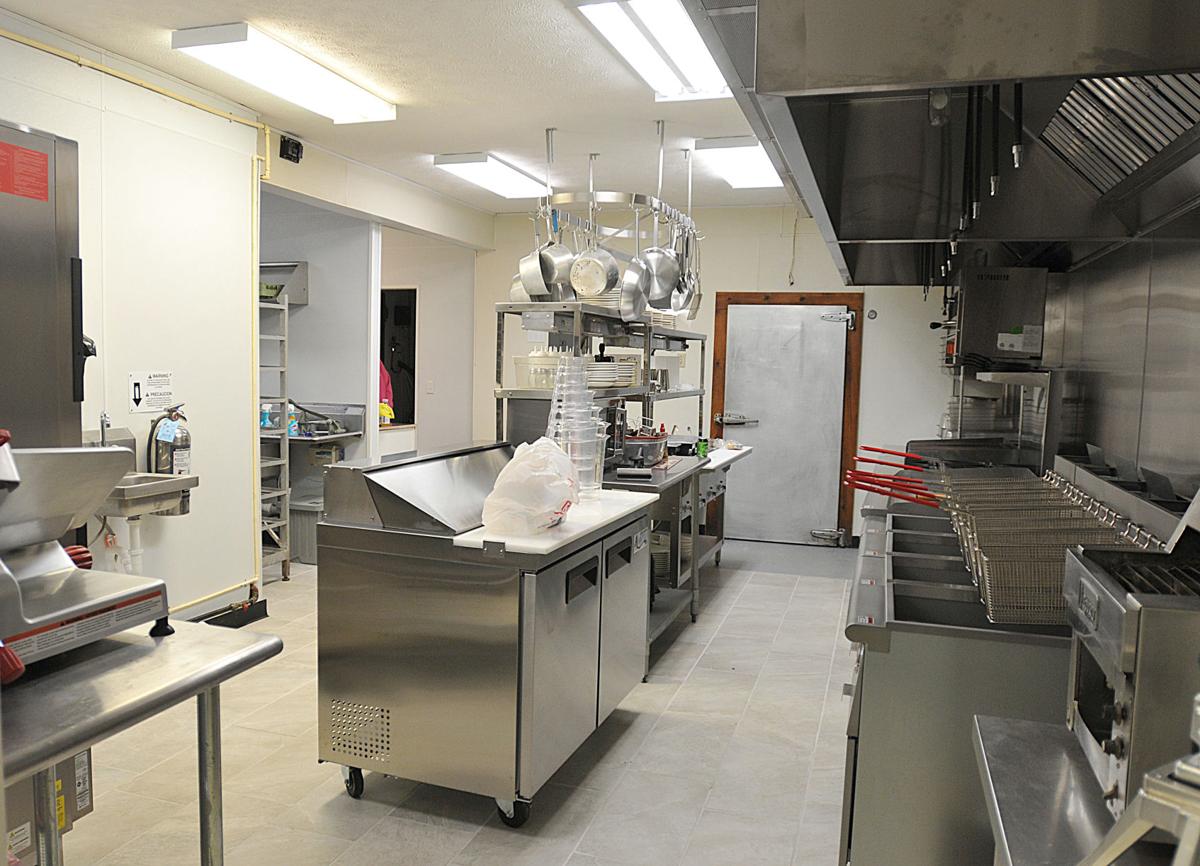 Area Couple Opens New Rayne Drop Inn Ii News Indianagazette Com