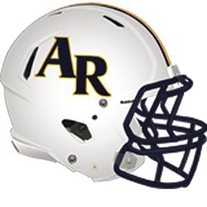 apollo ridge football helmet Apollo-Ridge opens season against rival Leechburg | Sports
