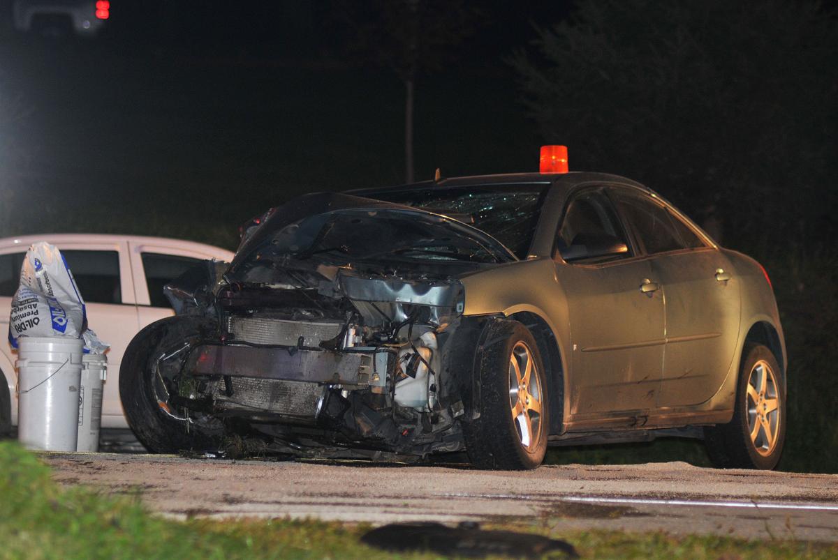police investigate brush valley area wreck indianagazette com indiana gazette