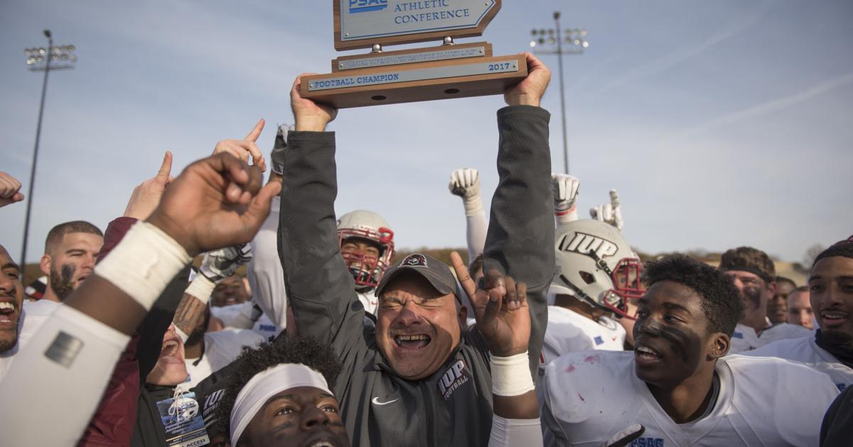 All Psac Football 2025